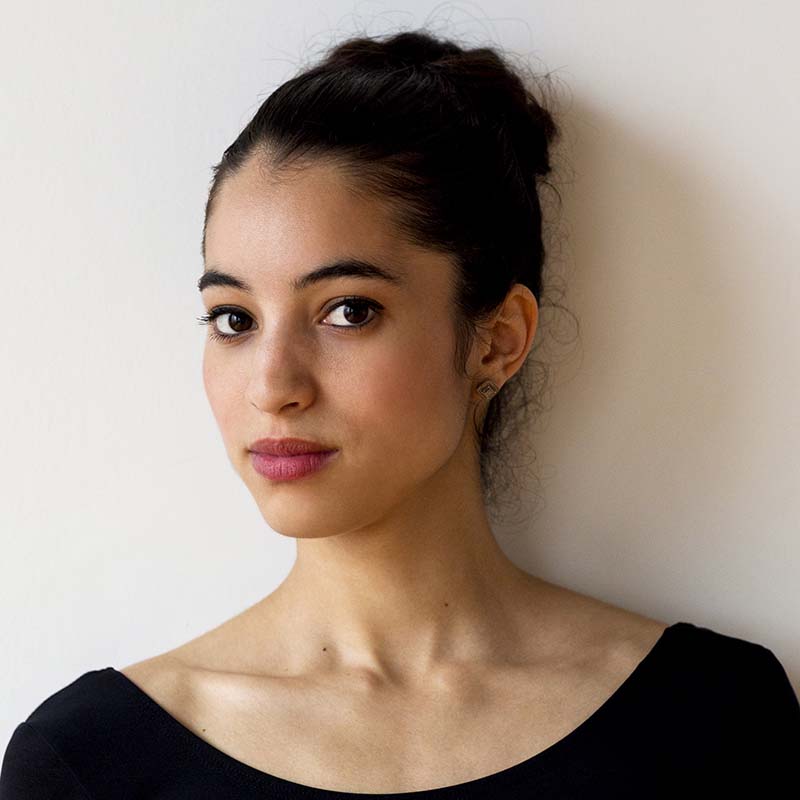 Тетяна Новак